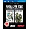 PS VITA GAME - Metal Gear Solid HD Collection